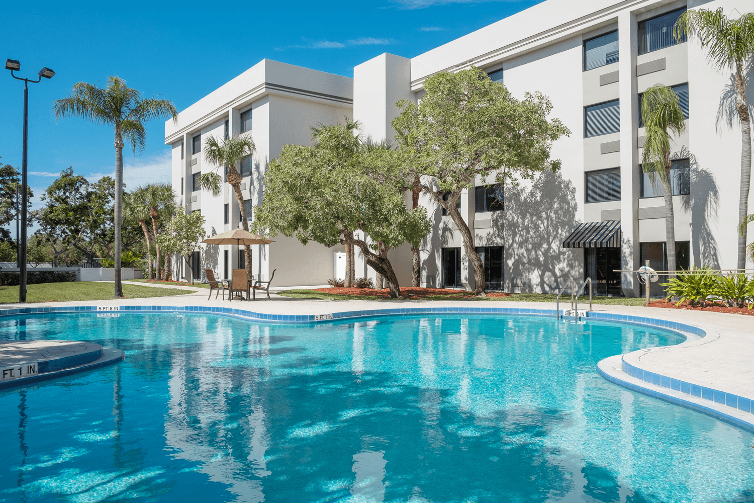 The Opal at Boynton Beach