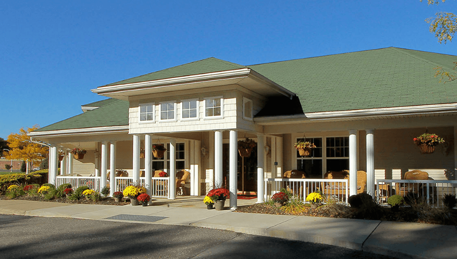 SouthWoods