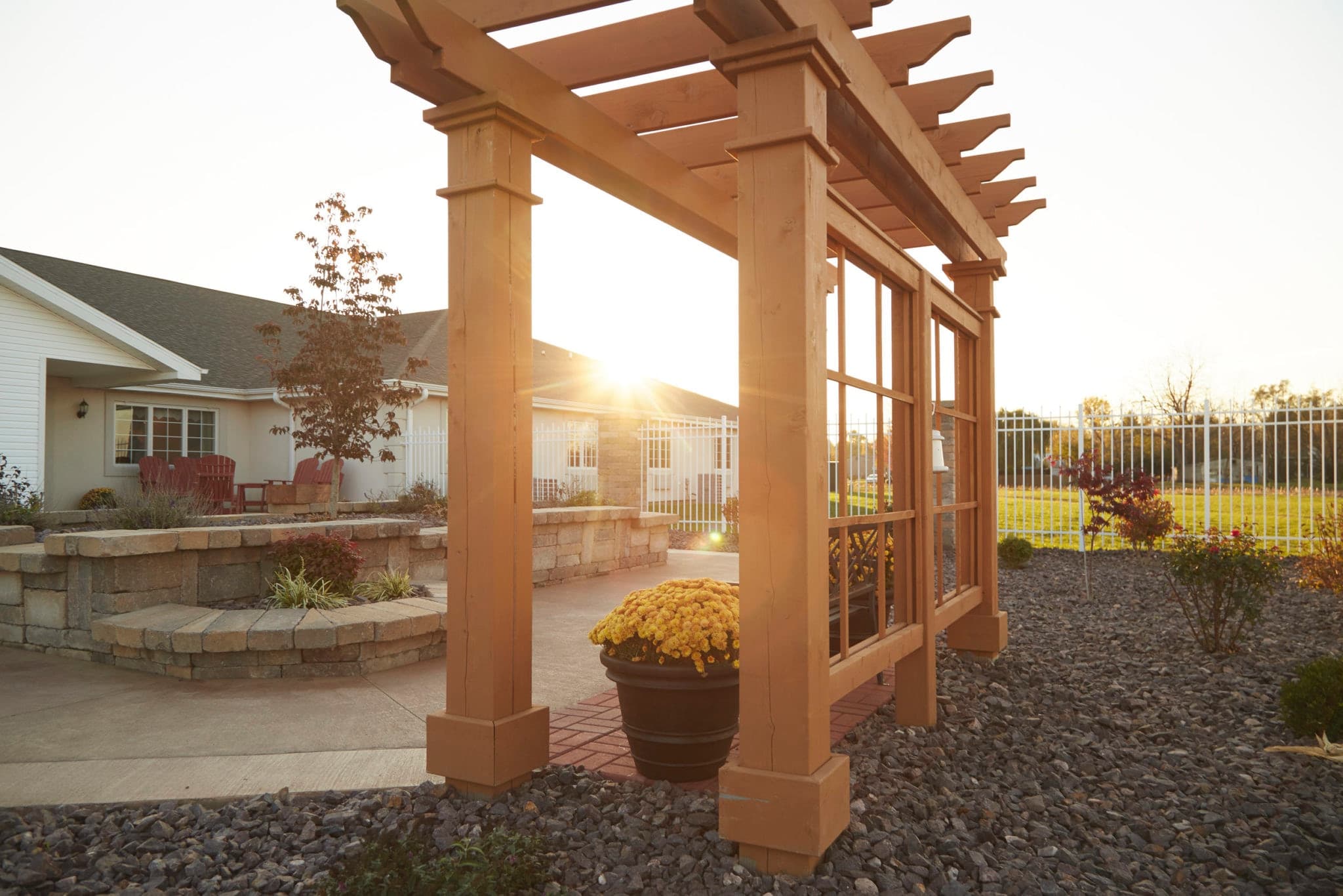 StoneBridge Memory Care Effingham