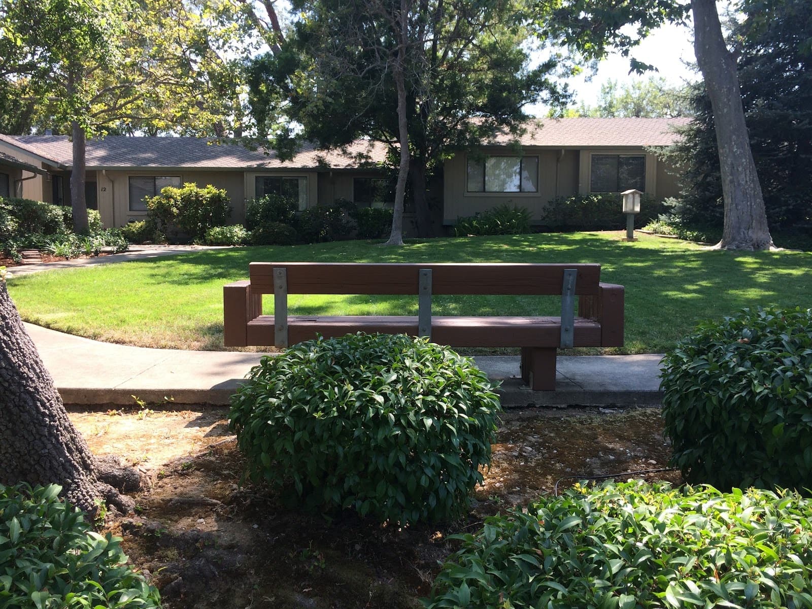 El Sombroso Oaks