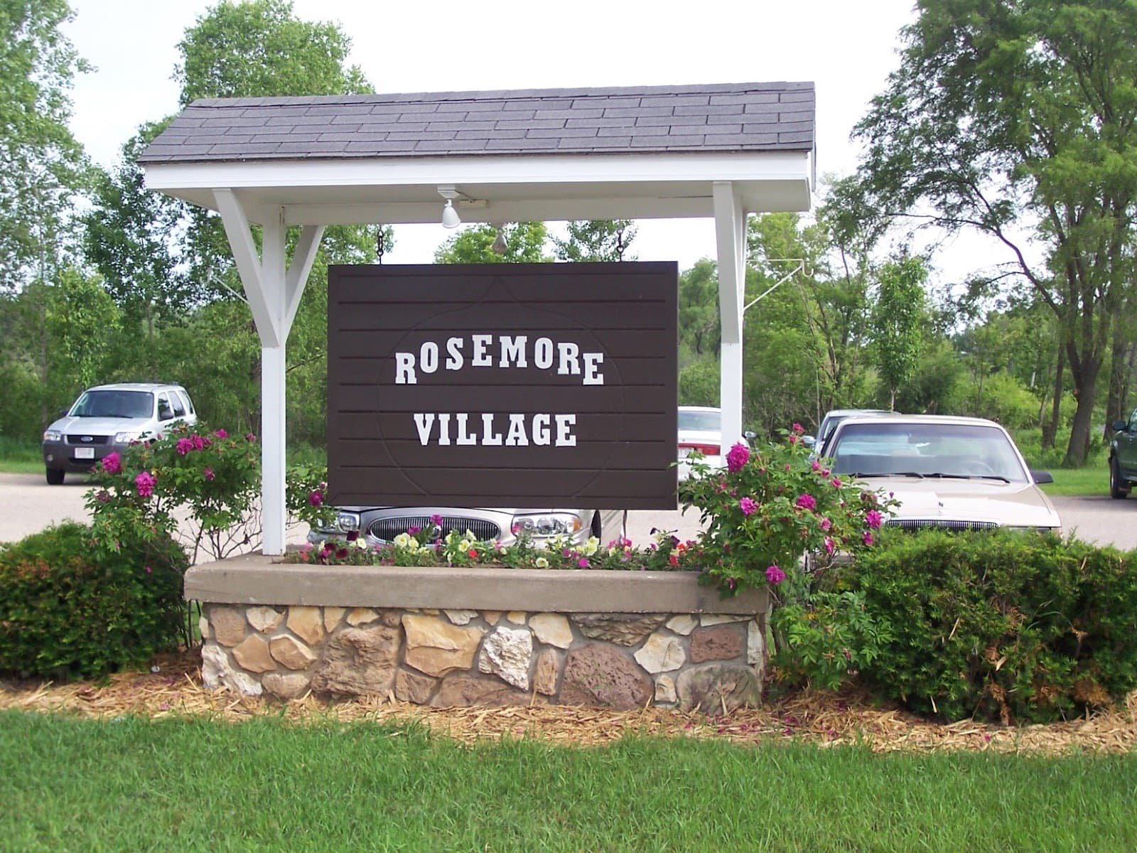 Rosemore Village