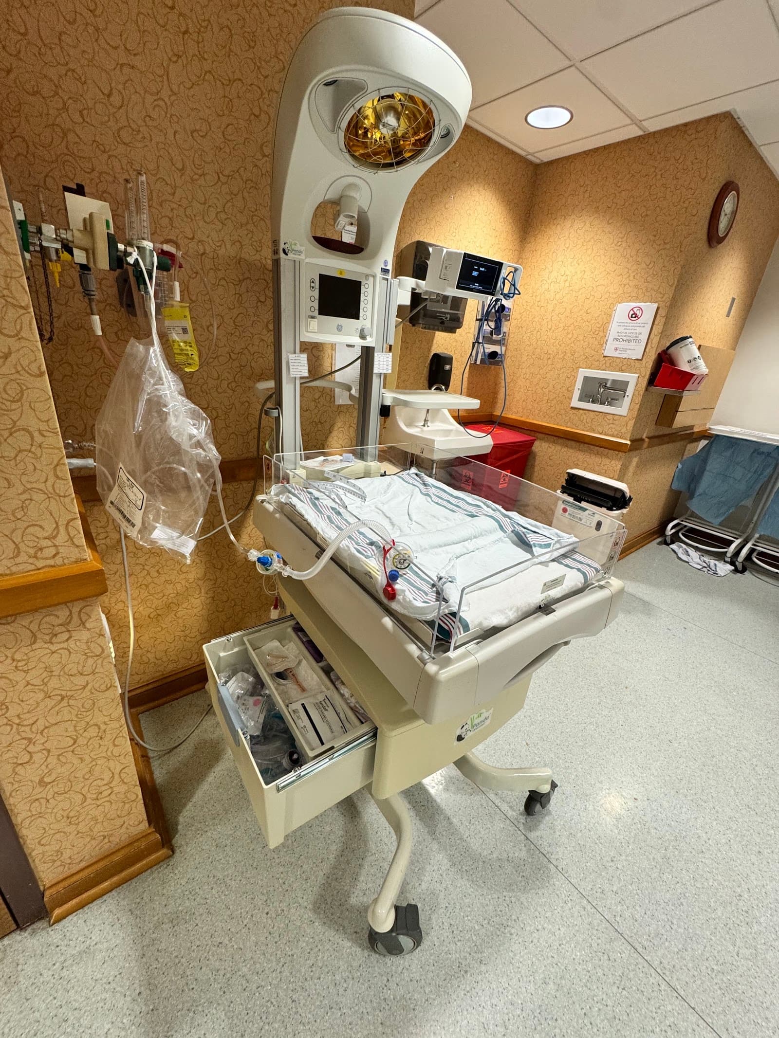 Burdett Care Center