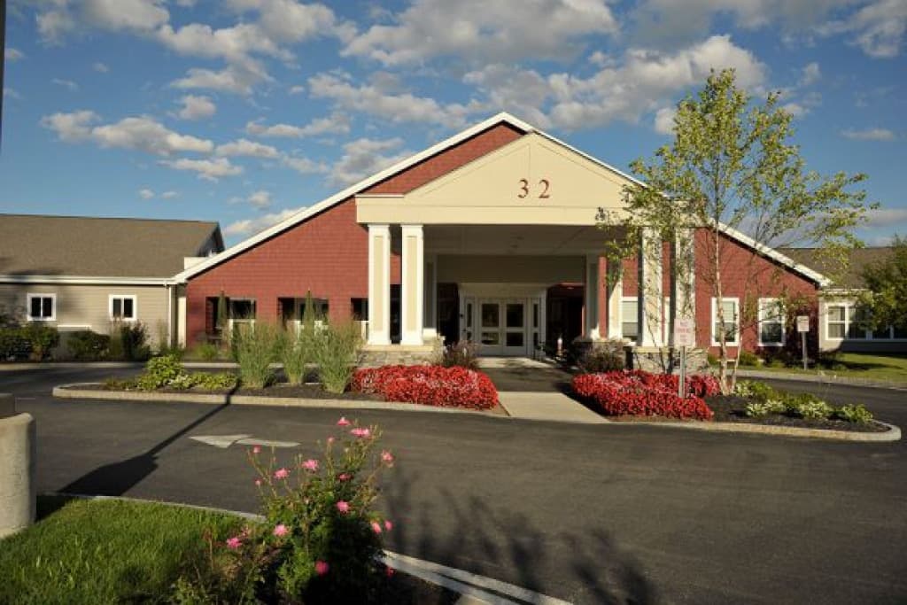 Eddy Memory Care at Eddy Hawthorne Ridge