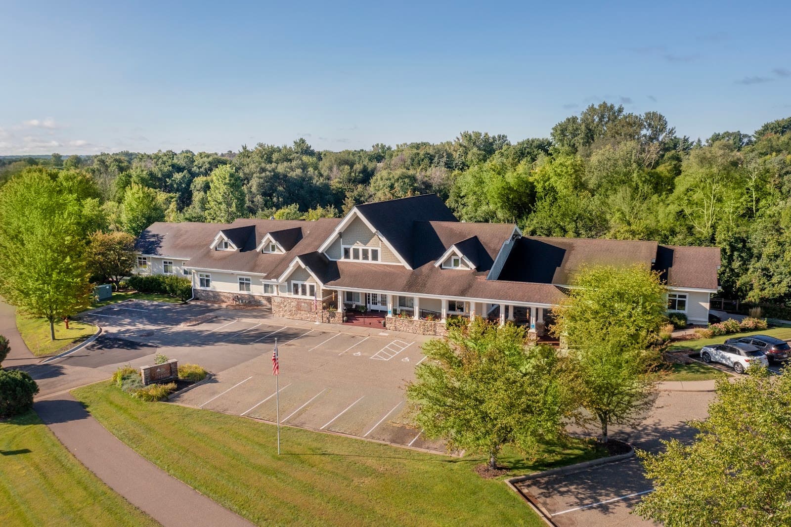 Comforts of Home Advanced Memory Care - The Bluffs