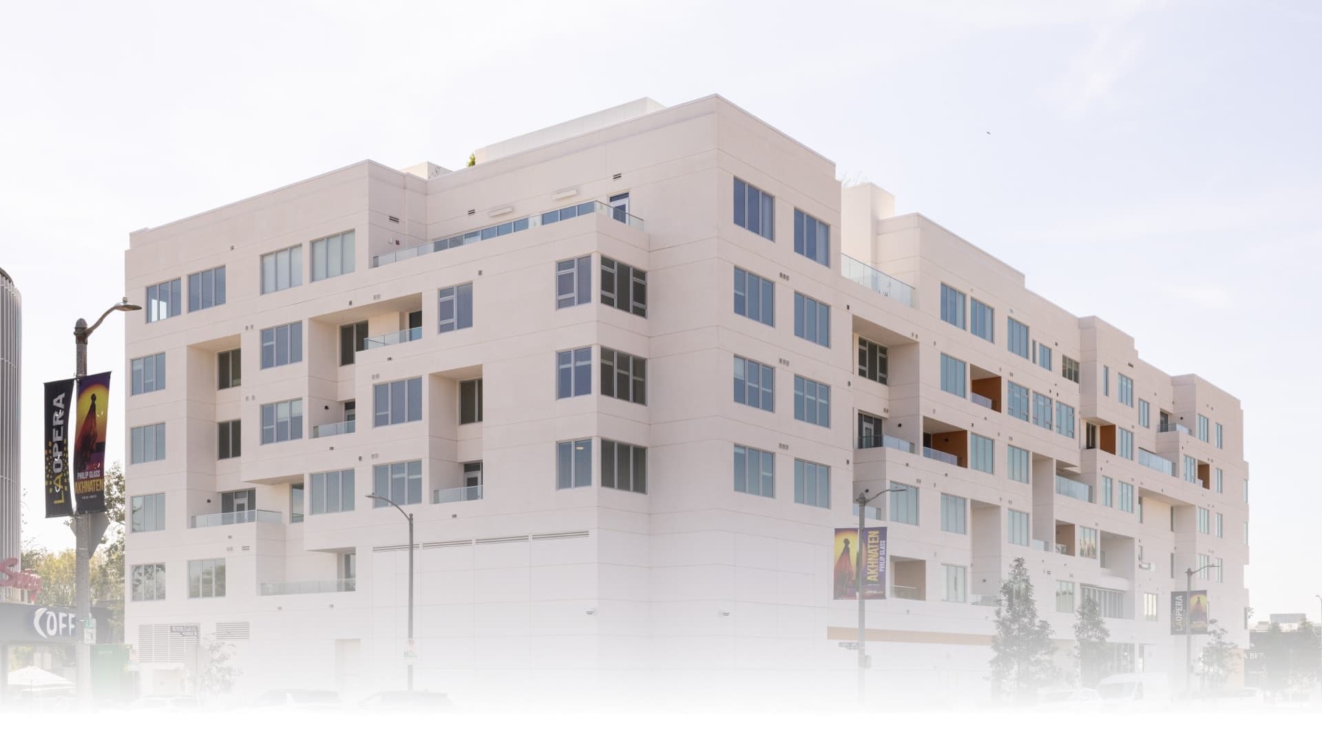 The Leonard on Beverly