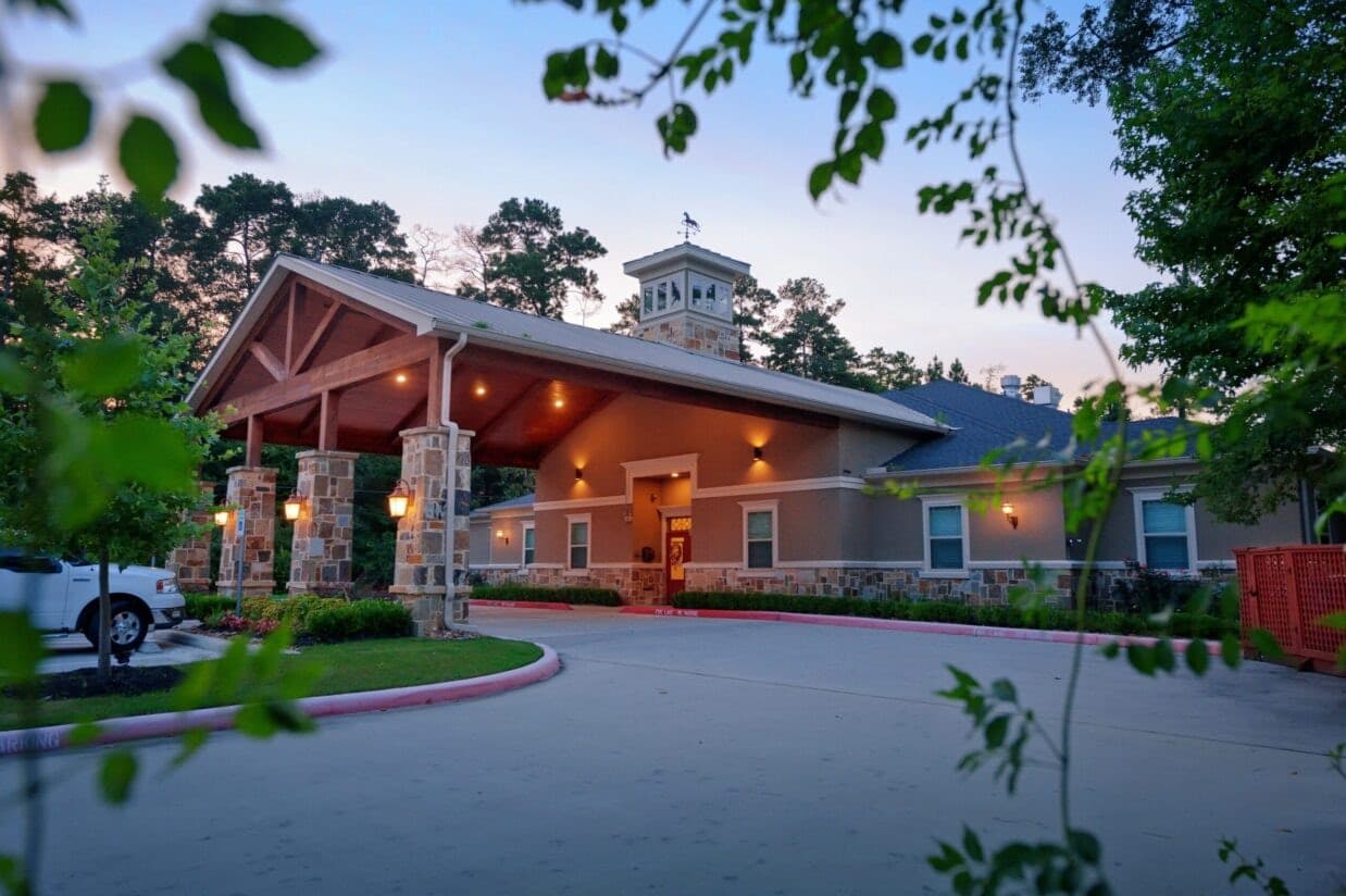 Village Green Sachse