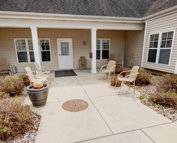 Timberdale Trace Assisted Living