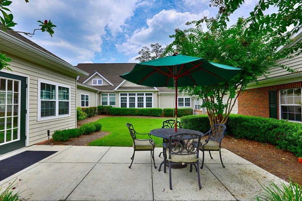 Columbia Cottage at Mountain Brook, photo 1