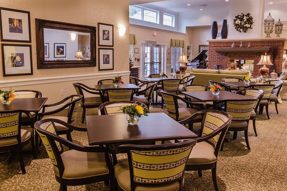 Country Place Senior Living of Brewton