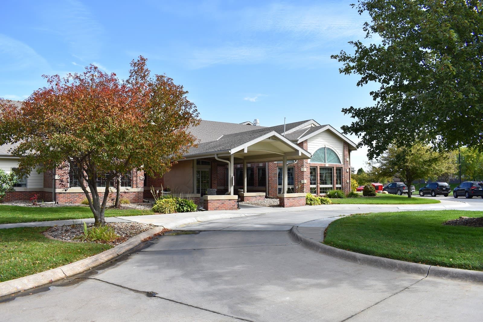 Hillcrest Silver Ridge