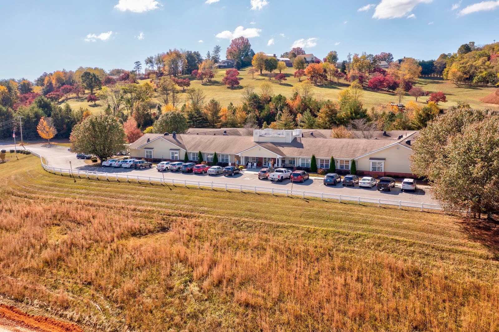 The Groves at Morristown