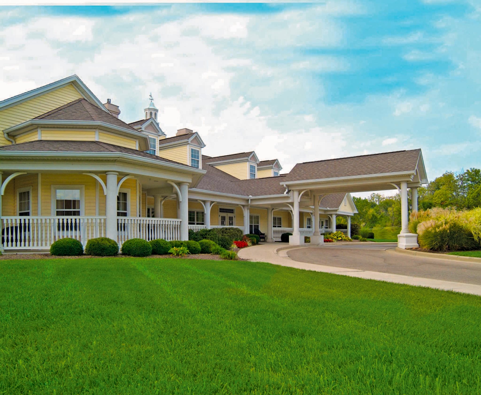 Spring Hills Middletown
