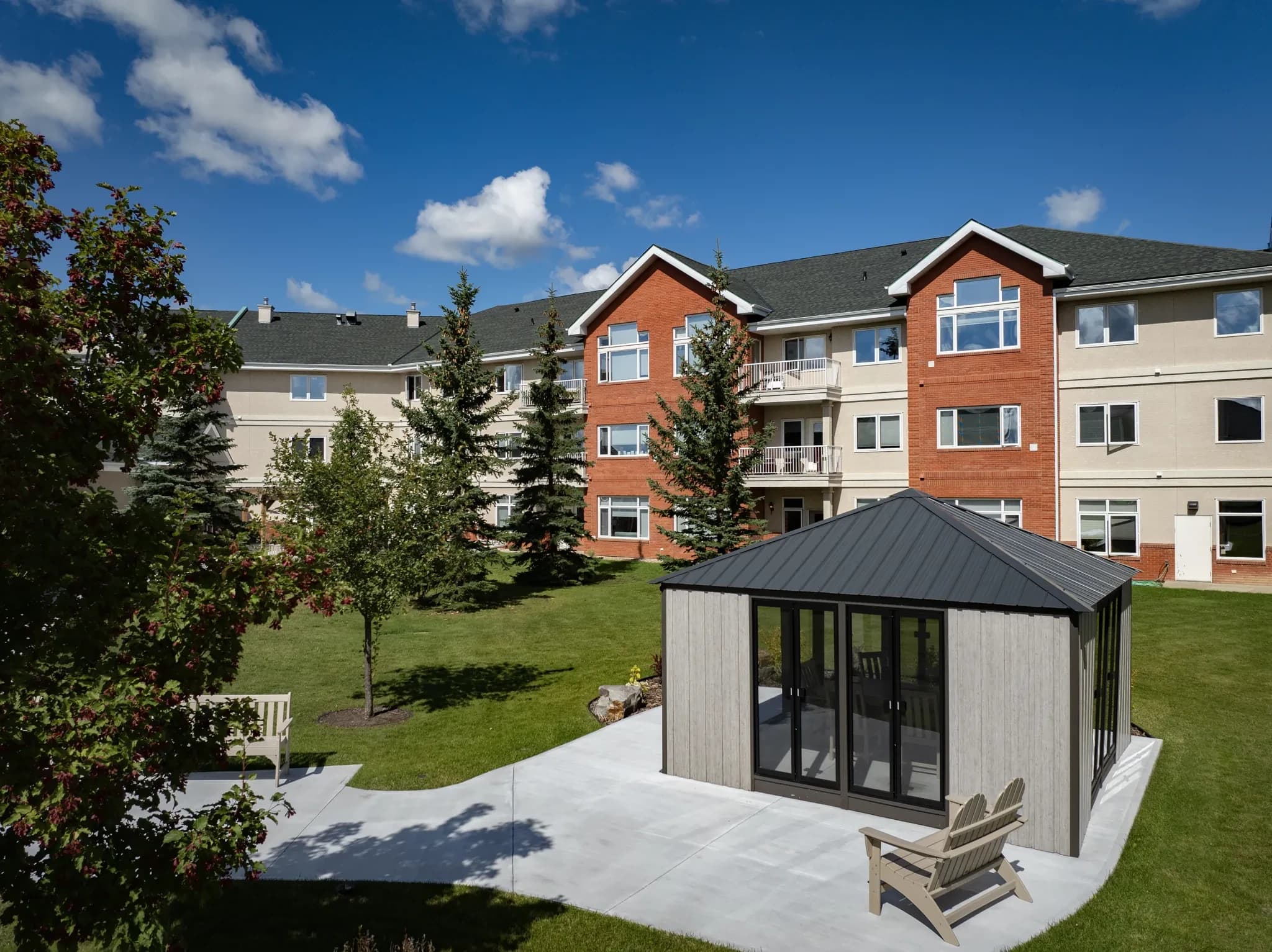 Touchmark at Wedgewood