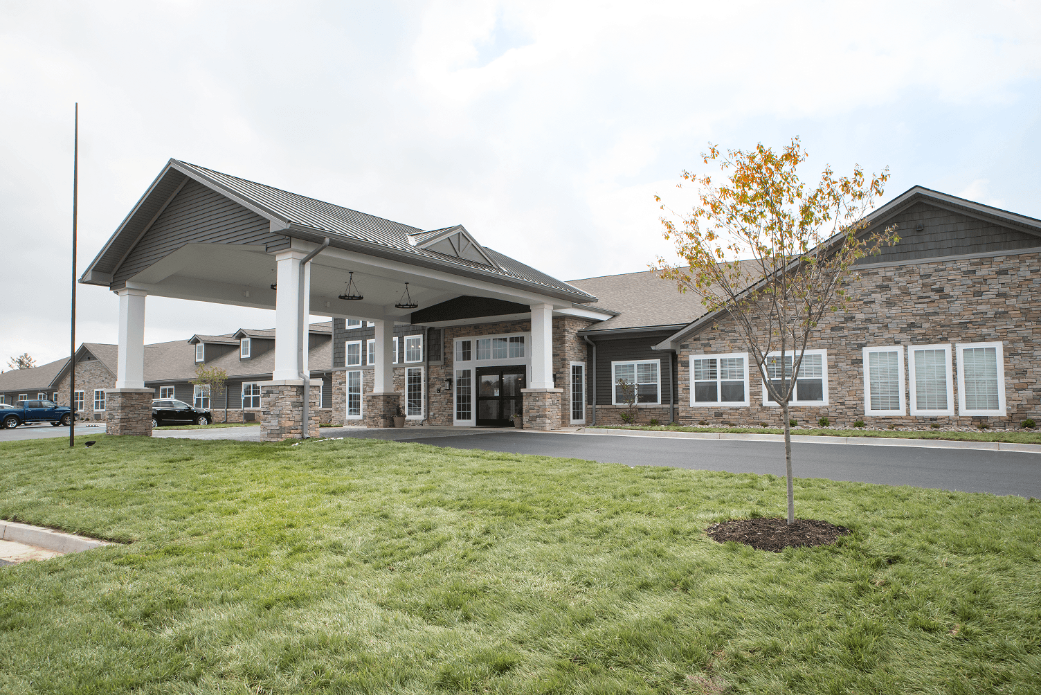 Boonesboro Trail Senior Living