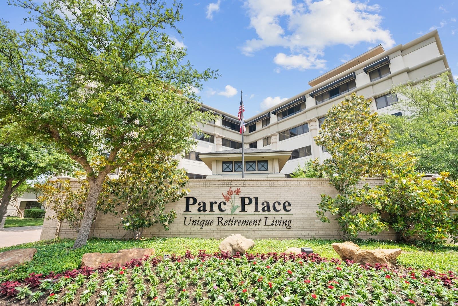 Parc Place Retirement Community