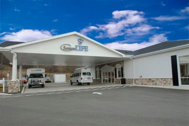 Senior LIFE Lehigh Valley