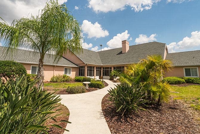 Lehigh Acres Assisted Living