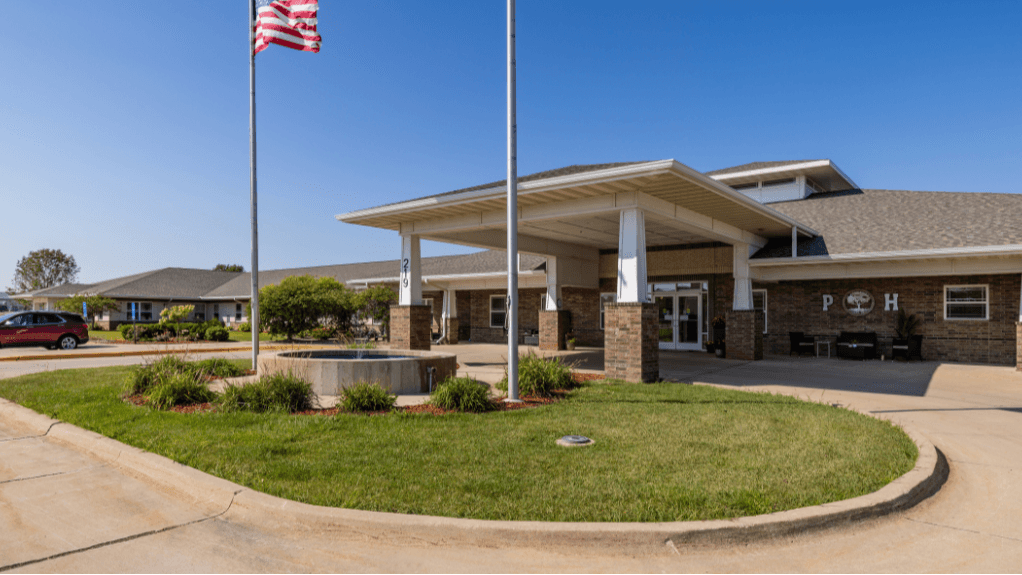 Prairie Hills at Tipton, photo 1