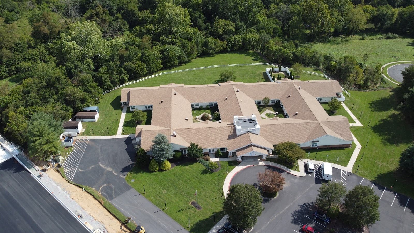 Seaton Hagerstown