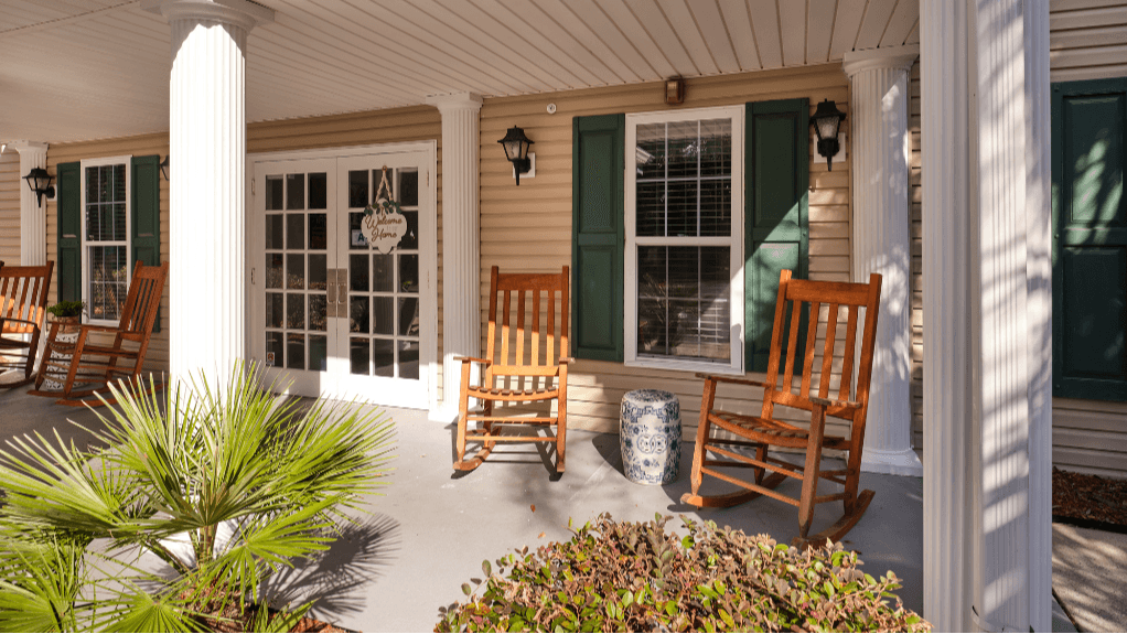 TerraBella James Island