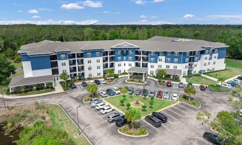 Charter Senior Living at Terra Bella