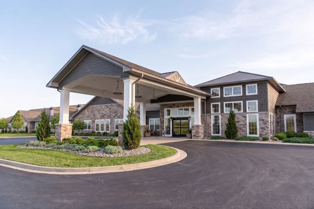 Charter Senior Living of Murray