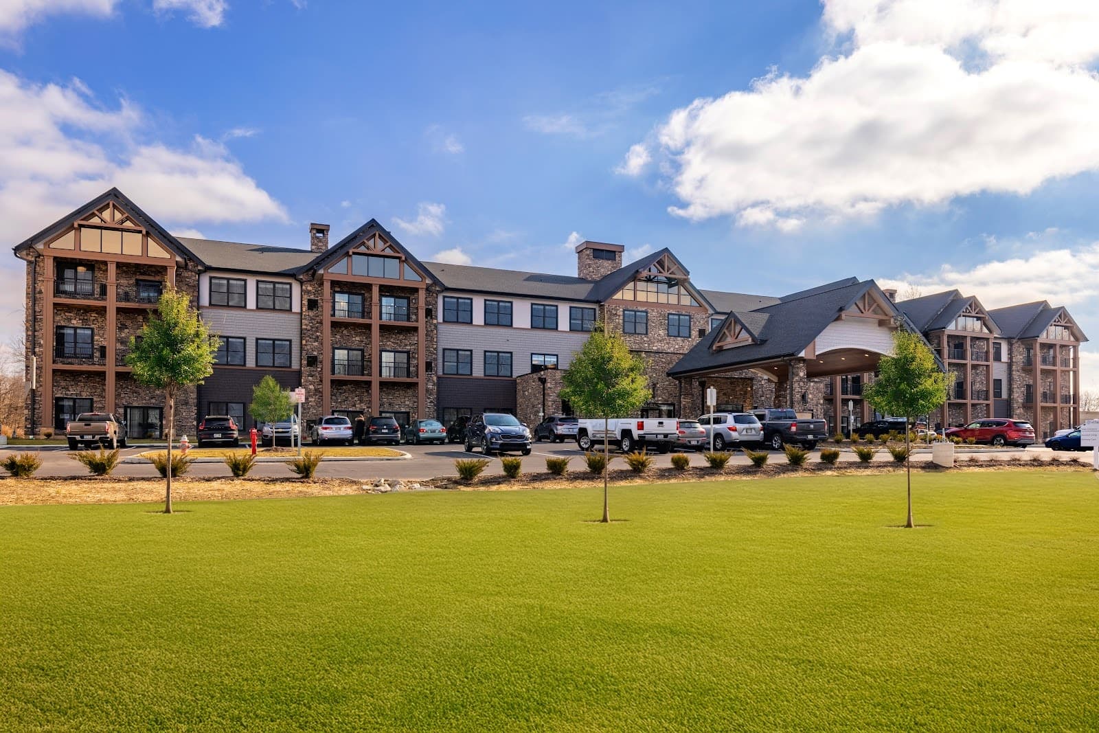 VITALIA® Highland Heights