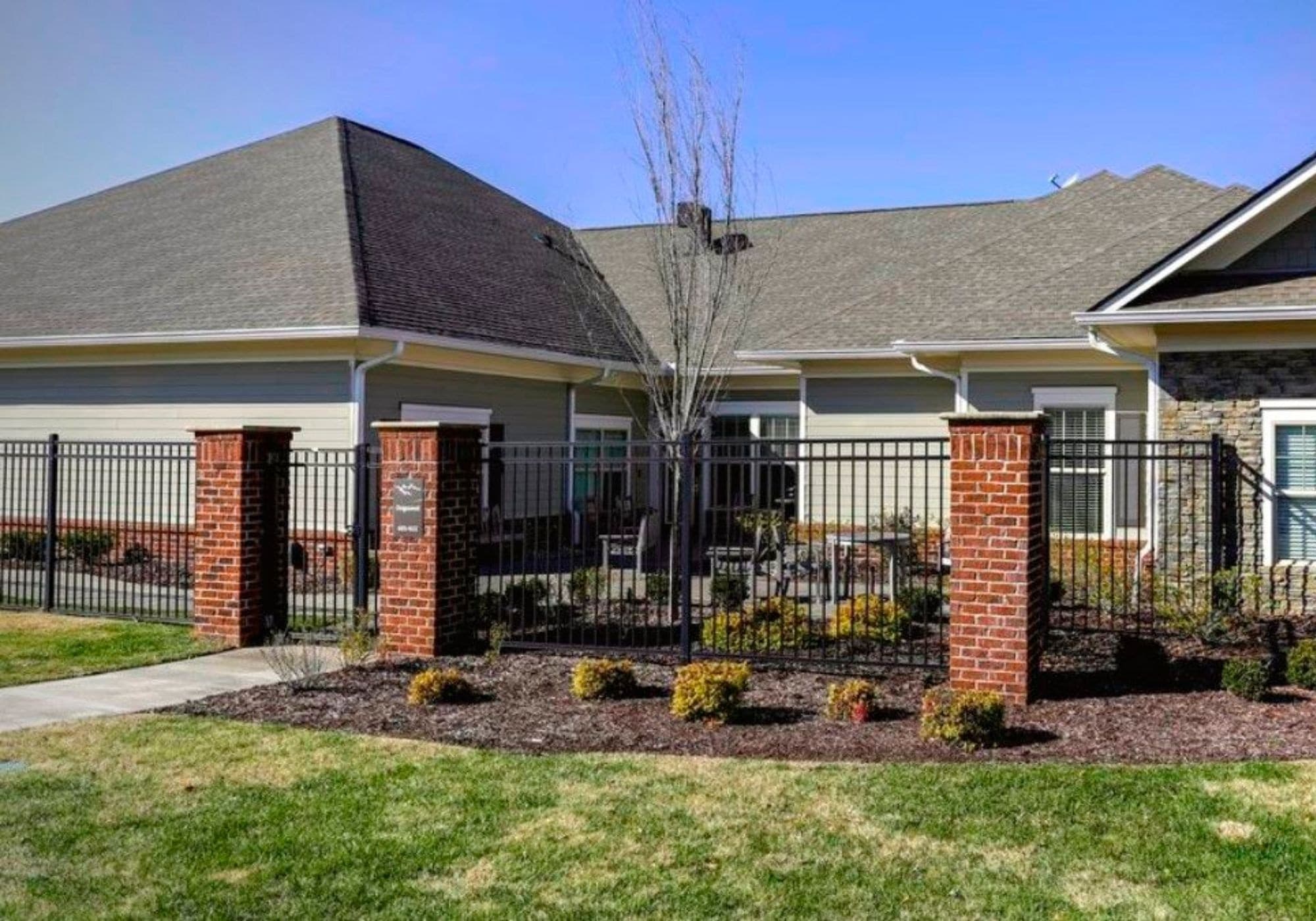 Creekside Villas