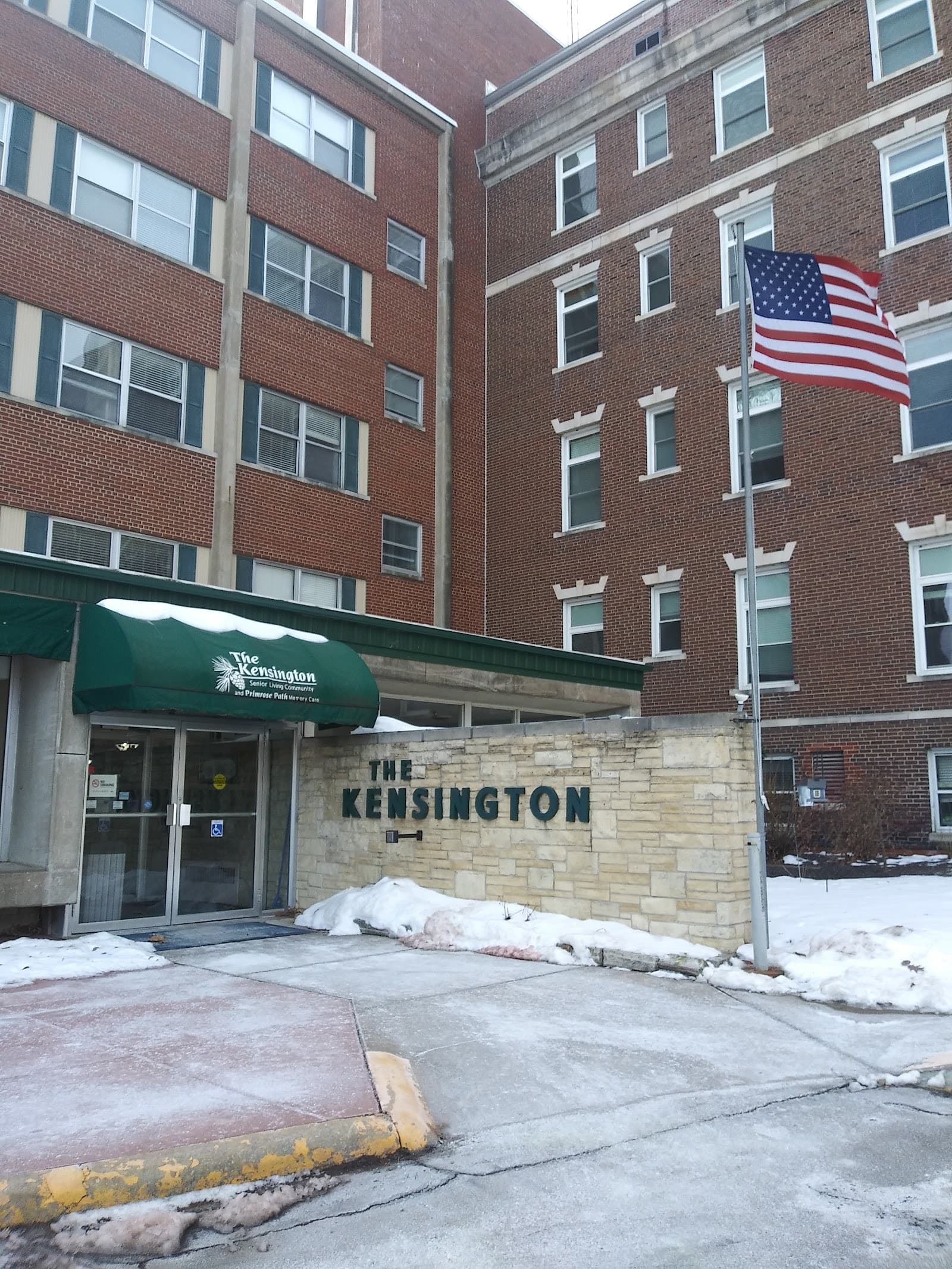 The Kensington