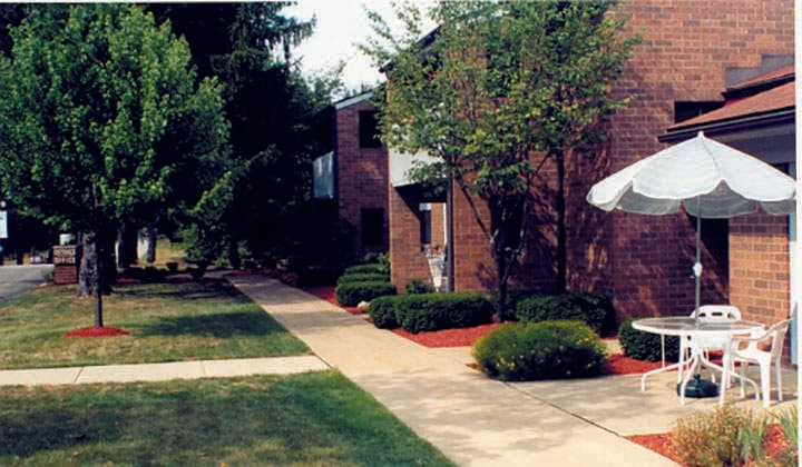 Mark H. Kennedy Park