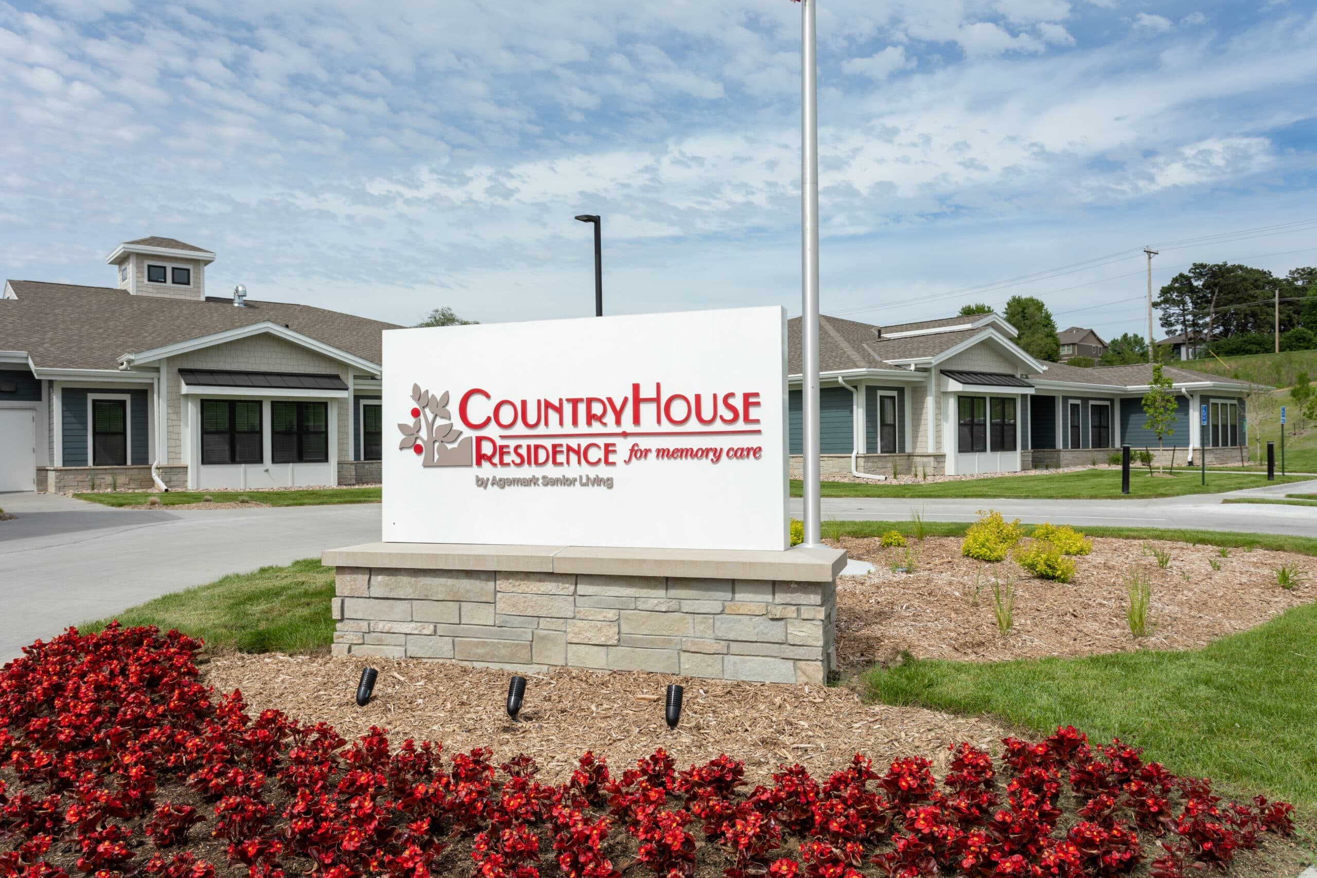 CountryHouse Elkhorn