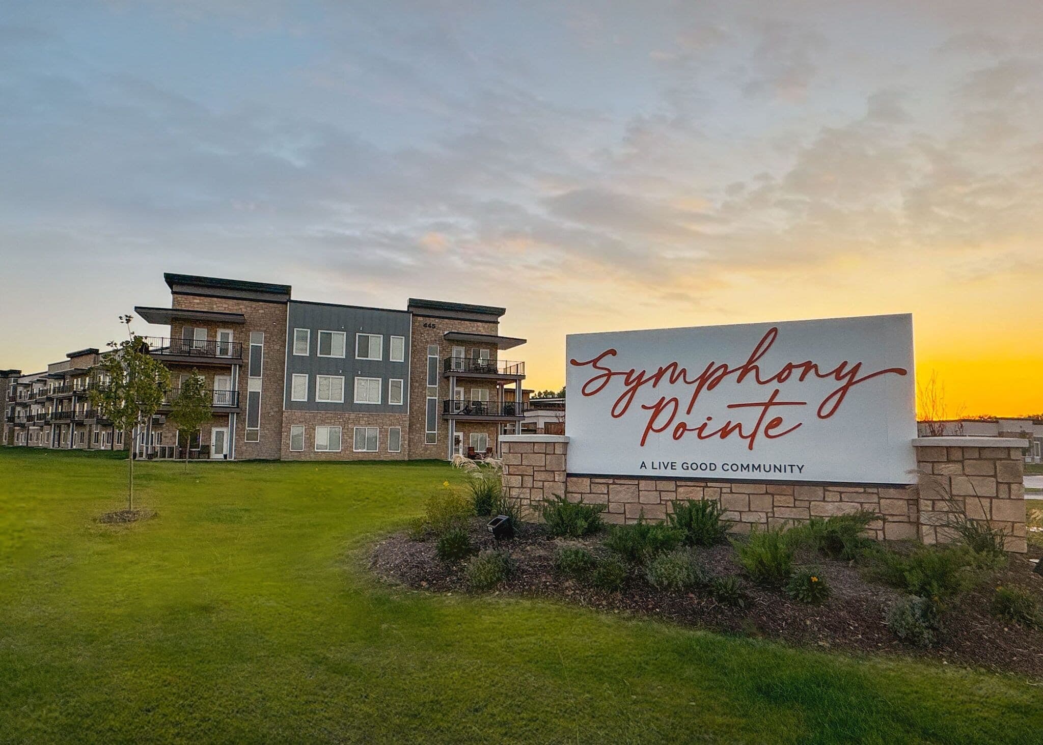 Symphony Pointe