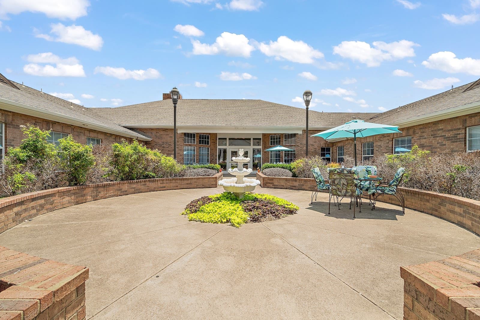 Morada Cedar Hill Independent Living