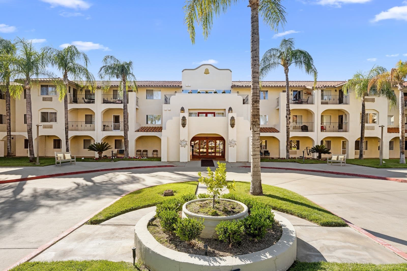 Mission Commons