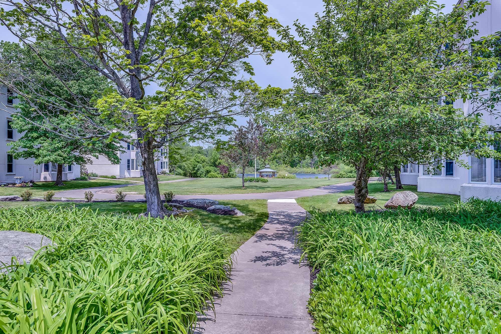Solstice at Guilford