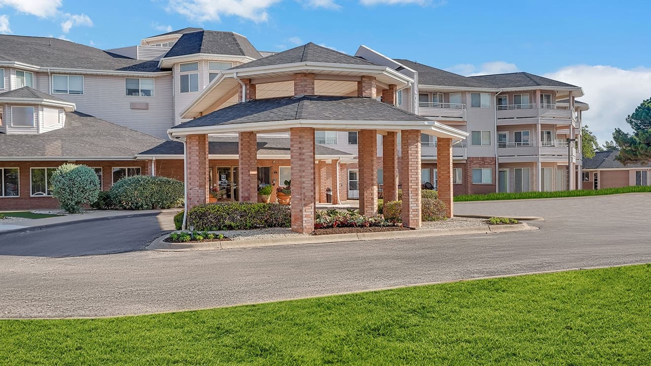 Polo Park Estates