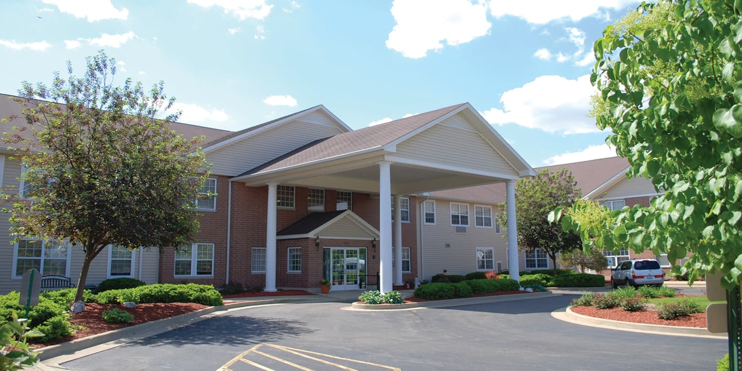 Bowman Estates of Danville