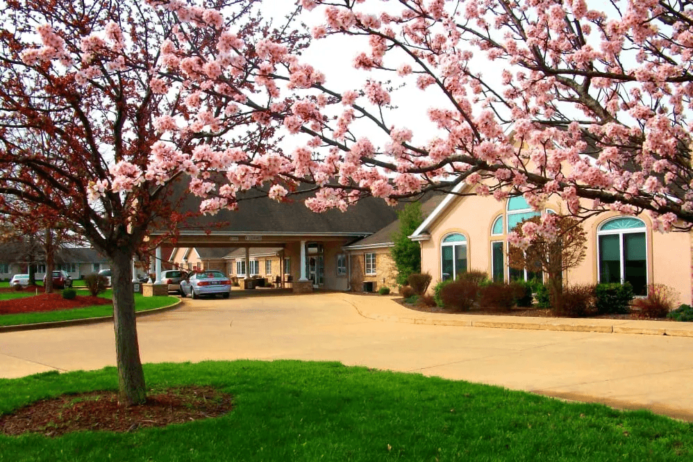 Brookstone Estates of Effingham