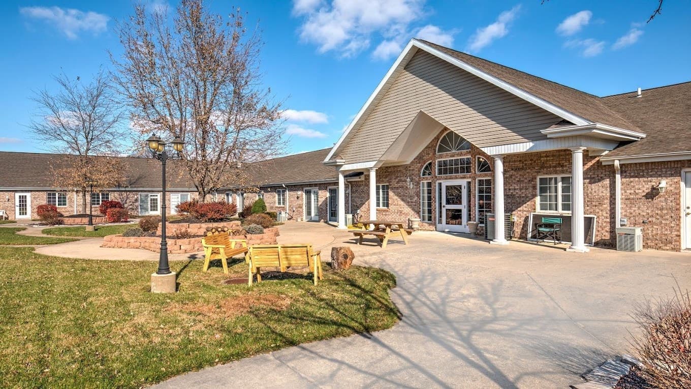 Brookstone Estates of Fairfield