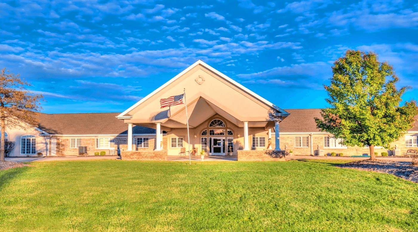 Brookstone Estates of Mattoon North