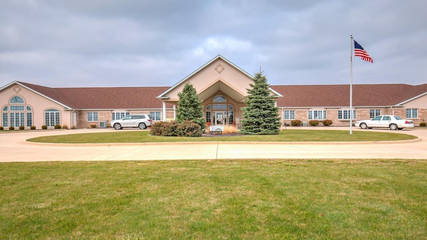 Brookstone Estates of Tuscola
