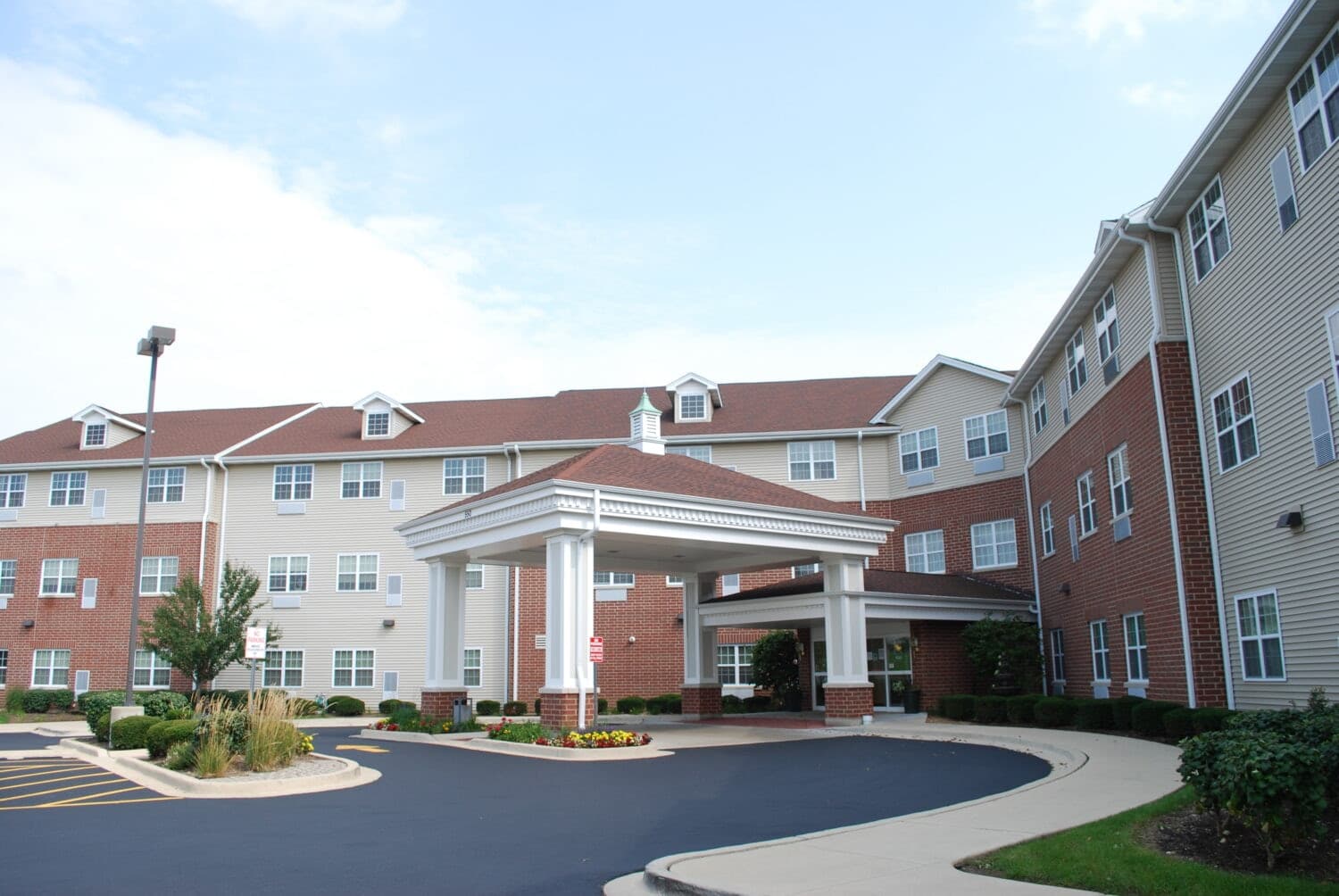 Heritage Woods of Bolingbrook