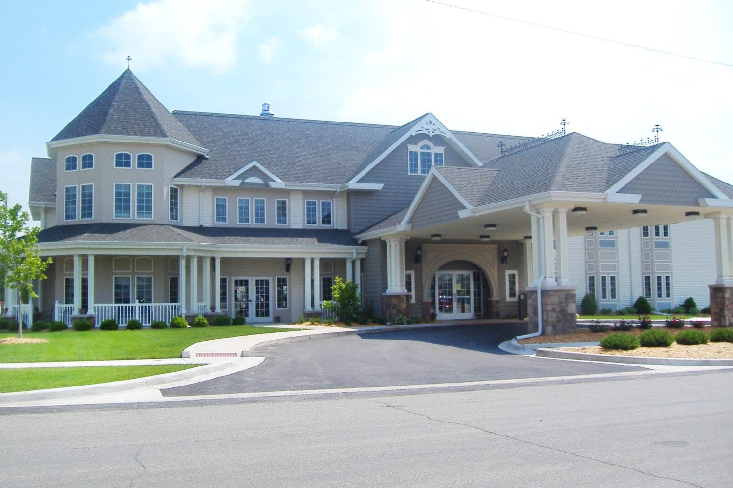 Heritage Woods of Canton