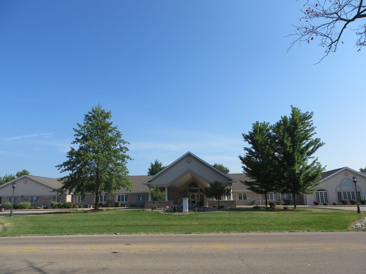 The Village at Morse Farm