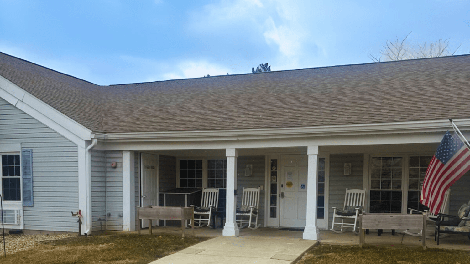 Carriage Court of Grove City