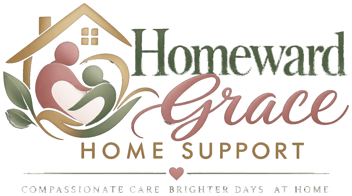 Homeward Grace Home Support
