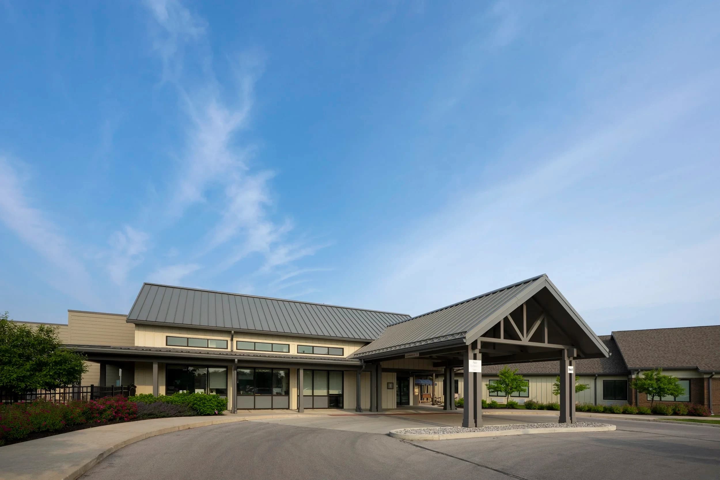 Byron Health Center