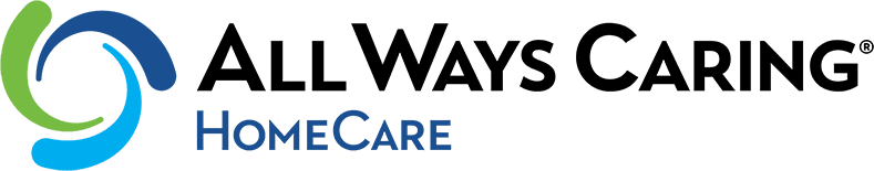 All Ways Caring HomeCare logo