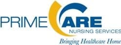 PrimeCare Nursing Services, Inc. logo