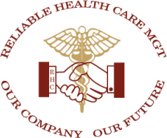 Reliable Health Care Inc logo
